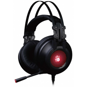 Гарнитура Bloody G525 Black
