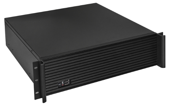 Корпус серверный 3U Exegate Pro 3U450-08/800RADS
