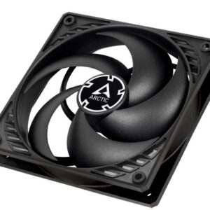 Вентилятор для корпуса ARCTIC P9 PWM PST Black