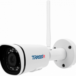 Видеокамера TRASSIR TR-D2121IR3W v3 3.6