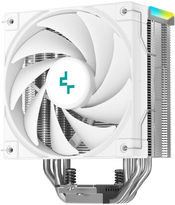 Кулер Deepcool AK400 DIGITAL SE WH