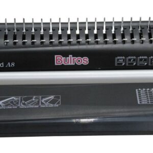 Брошюровщик Bulros A8