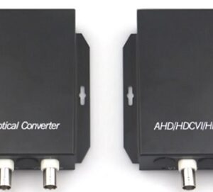 Передатчик SNR SNR-VOE-4VHD-2PS