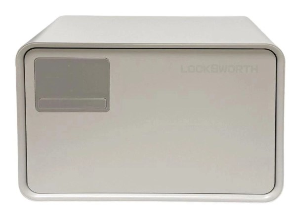 Сейф LocksWorth VS4523-WH