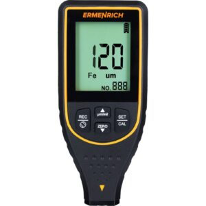 Толщиномер Ermenrich NT50