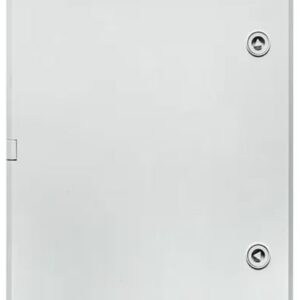 Щит с монтажной панелью EKF PB65MP008