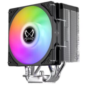 Кулер Scythe Kotetsu Mark 4 ARGB PLUS