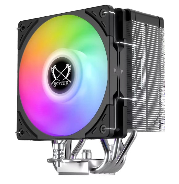 Кулер Scythe Kotetsu Mark 4 ARGB PLUS