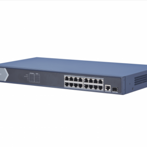 Коммутатор PoE HIKVISION DS-3E0518P-E