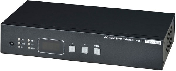 Передатчик SC&T HKM02BT-4K