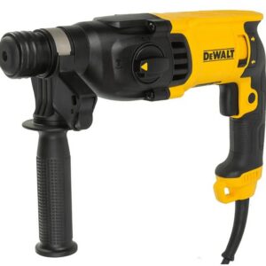Перфоратор DeWALT D 25133 K