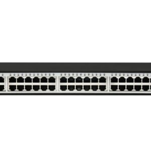 Коммутатор управляемый SNR SNR-S3850G-48TX