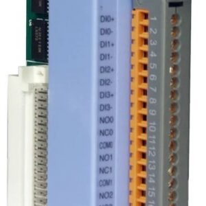 Модуль ICP DAS I-8063 CR