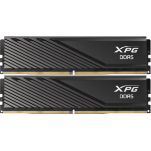Оперативная память 16GB DDR5 5600MHz ADATA XPG Lancer Blade (AX5U5600C468G-DTLABBK) (2x8GB KIT)