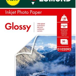 Фотобумага Lomond 102095