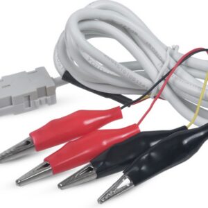 Шнур тестовый 4-х контактный Cabeus TC-4-pin-ST