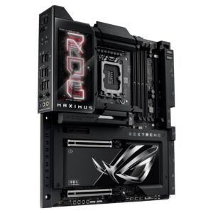 Материнская плата ASUS ROG MAXIMUS Z890 EXTREME, LGA1851, Intel Z890, ATX