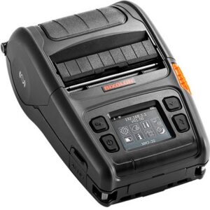 Термопринтер этикеток Bixolon XM7-30