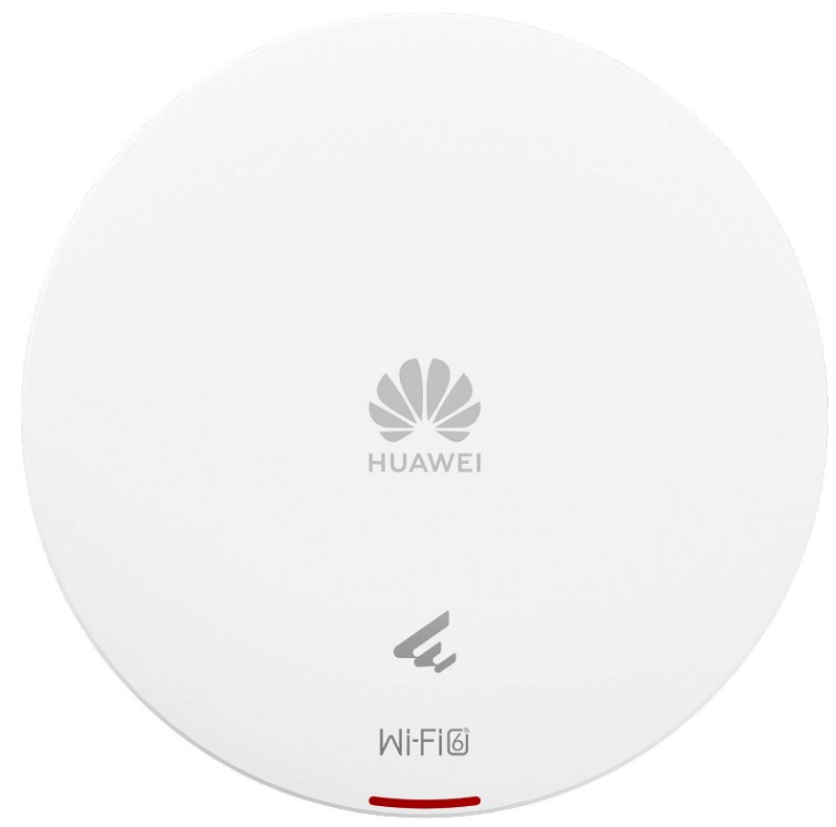 Точка доступа Huawei AP761