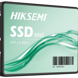 SSD накопитель 240 ГБ HIKVISION HS-SSD-WAVE(S) 240G, SATA III, [HS-SSD-WAVE(S) 240G]