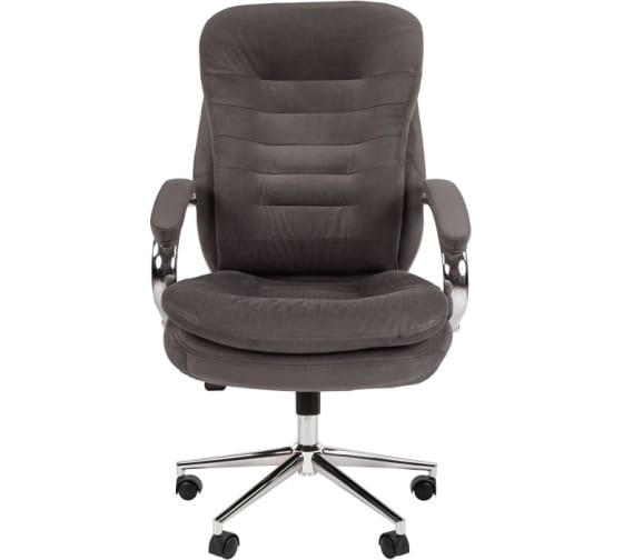 Кресло офисное Chairman ДОМ (Home) 795