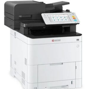 МФУ лазерное Kyocera MA4000cifx Цветная, A4, Ethernet, USB