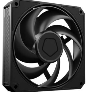 Вентилятор для корпуса ID-Cooling AM-120-K