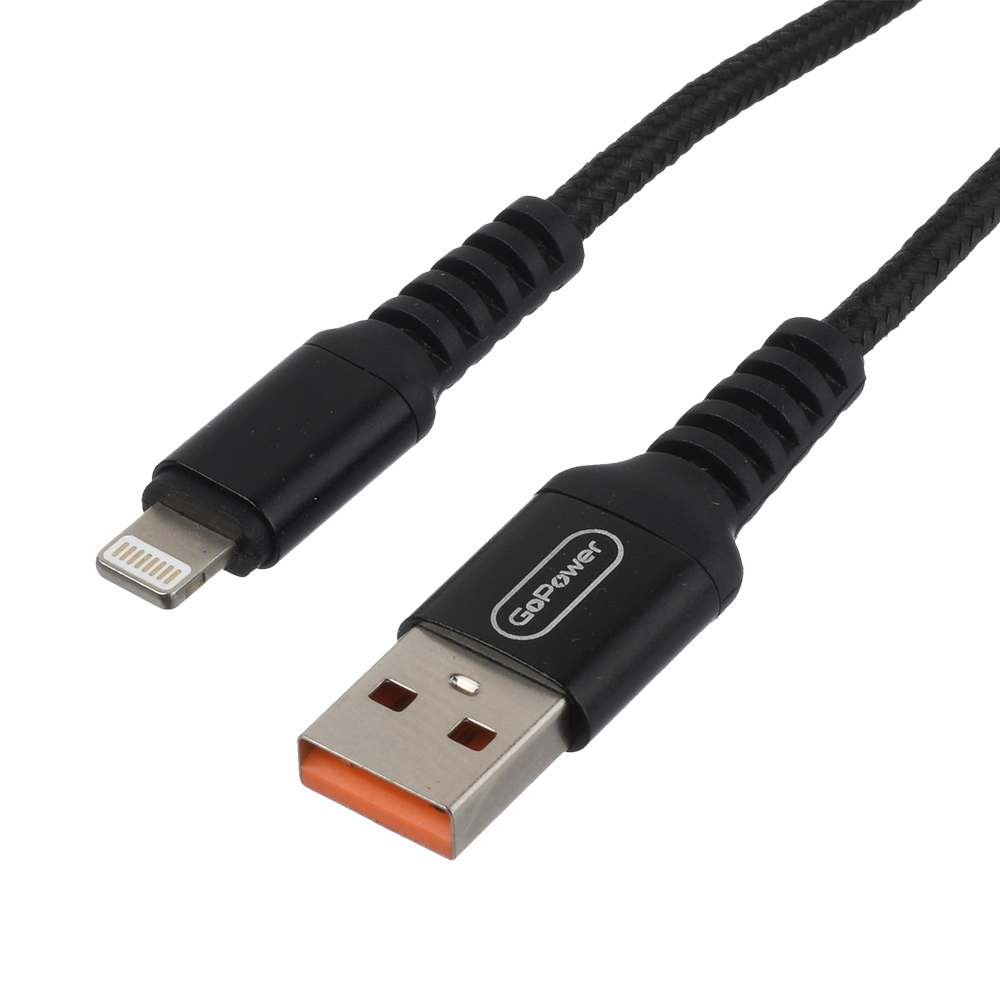 Кабель интерфейсный GoPower GP02L