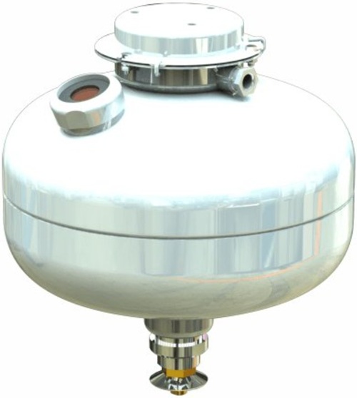 Модуль Источник плюс МУПТВ(Взр)-13,5-ГЗ-ВД (tºC=-50_п) ("Тунгус")