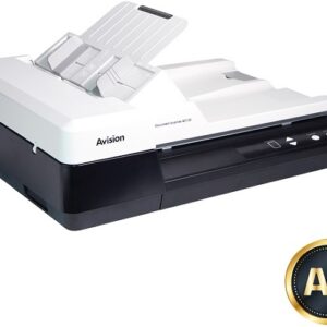 Сканер Avision AD130
