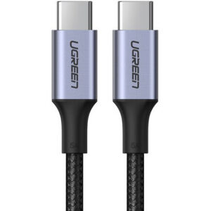 Кабель USB Type-C - USB Type-C, 3м, UGREEN US316