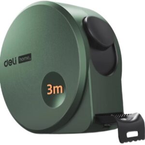 Рулетка Deli HT8316L