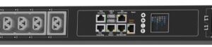 Блок розеток RAKTEK RTP3N1642C1
