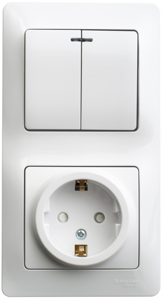 Блок Systeme Electric GSL000175