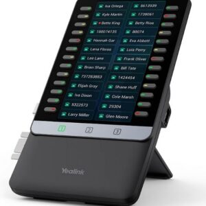 Дисплей Yealink EXP55