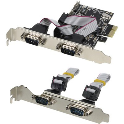 Контроллер расширения ORIENT XWT-PE4SV2