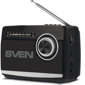 Радиоприемник Sven SRP-155