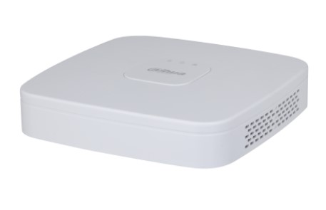 Видеорегистратор Dahua DH-XVR4104C-I/T