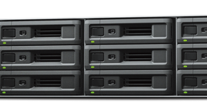 Сетевое хранилище Synology SA3200D