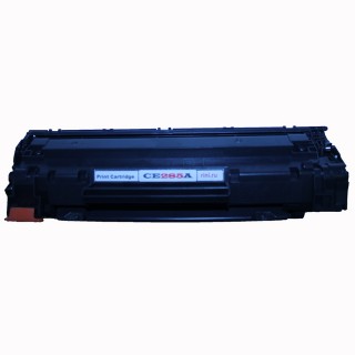 Тонер-картридж BION BCR-CE285A Черный
