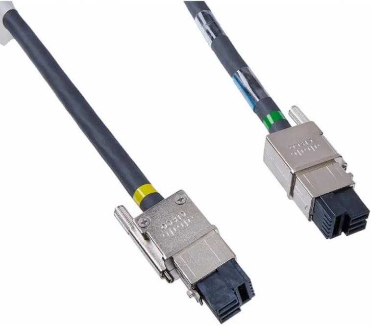 Кабель интерфейсный Cisco CAB-SPWR-30CM