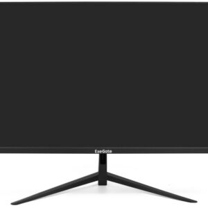 Монитор 23.8 " Exegate ProSmart EV2407, Черный, [EX294427RUS]