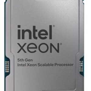 Процессор Intel Xeon Platinum 8558, FCLGA4677 [PK8072205512300]