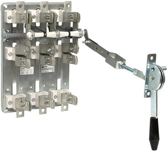 EKF rps-r-400