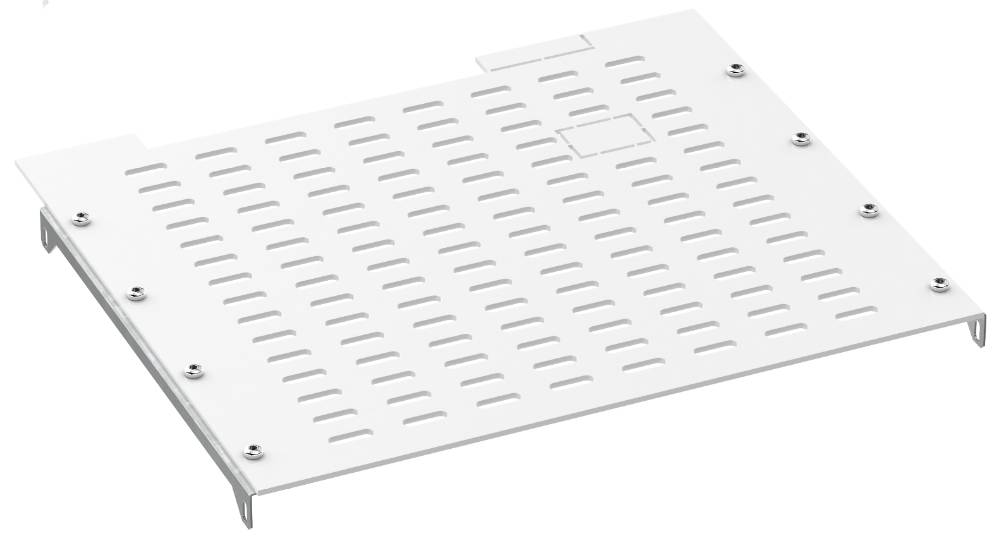 Комплект IEK FO-00-3BABW-060-040