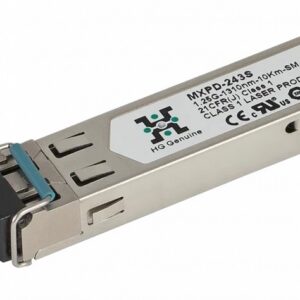 Модуль SFP ССД 121007-00619