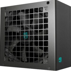 Блок питания ATX Deepcool GAMERSTORM PF650X