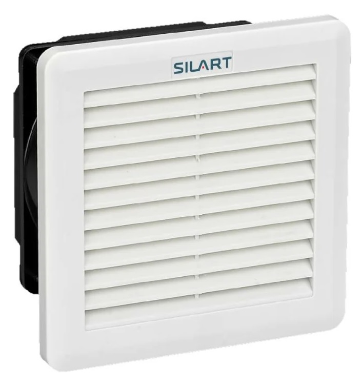 Вентилятор SILART NLV-2001