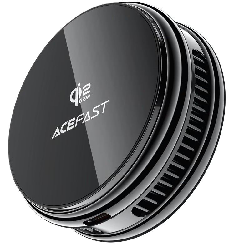Зарядное устройство беспроводное ACEFAST E47