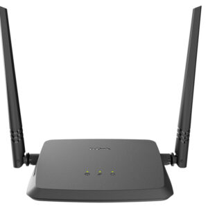 Маршрутизатор D-link DIR-615